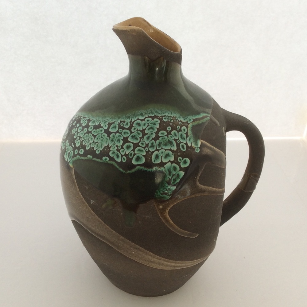Deco vase